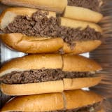 Cheesesteak Tray Catering