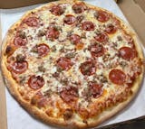 Meatlover Pizza