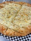 Cheese Garlic Cheesy Bread
