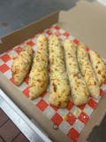 Garlic Bread Sticks