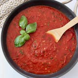Passalinqua's Famous Marinara Sauce