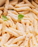 Penne Alfredo