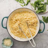 Kid's Buttered Noodles
