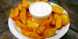 Potato Wedges