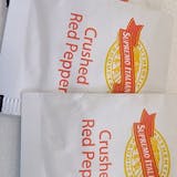 Crushed Red Pepper