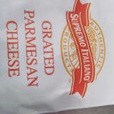 Parmesan