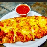 Poker's Cheese Bread