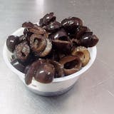 Black Olives