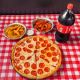 Poker's Family Pack Pick Up Special