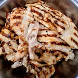 Grilled Chicken