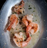 Side Of Shrimp