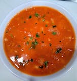 Pasta Fagioli Soup