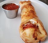 Pepperoni Roll