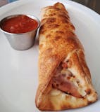 Meat Stromboli Roll