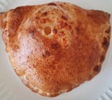 Spinach Calzone