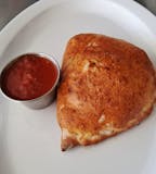Cheese Calzone