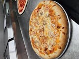 Buffalo Chicken Pizza