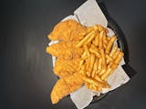 Tenders & Fries