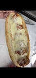 Mastro's Meatball Sub
