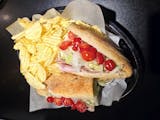 Italian Sub