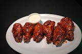 Bone-In Wings (12)