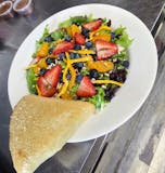 Greens & Berries Salad