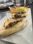 Steak Quesadilla