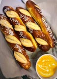 Soft Pretzel Stix 
