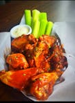 Award Winning Wings