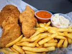 Chicken Tenders 