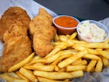 Chicken Tenders 