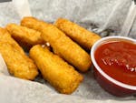 Mozzarella Sticks (6)
