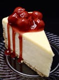 Cheesecake Slice