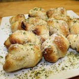 Garlic Knots