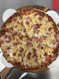 4. Hawaiian Pizza
