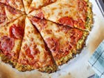 Cauliflower Specialty Pizza