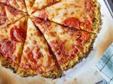 Cauliflower Specialty Pizza