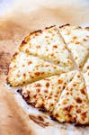 Create Your Own Cauliflower Pizza
