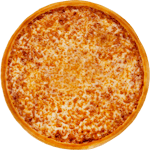 Create Your Own Pizza