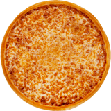 Create Your Own Pizza