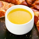 Garlic Butter Sauce