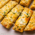 Garlic Cheese Bread