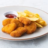 Kid's Palace Nuggets