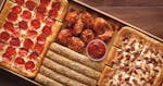 Pizza Party Pack Combo One Topping #1