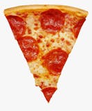 Pizza Slice