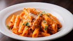 Reg Red Sauce Pasta