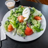 #1. House Salad