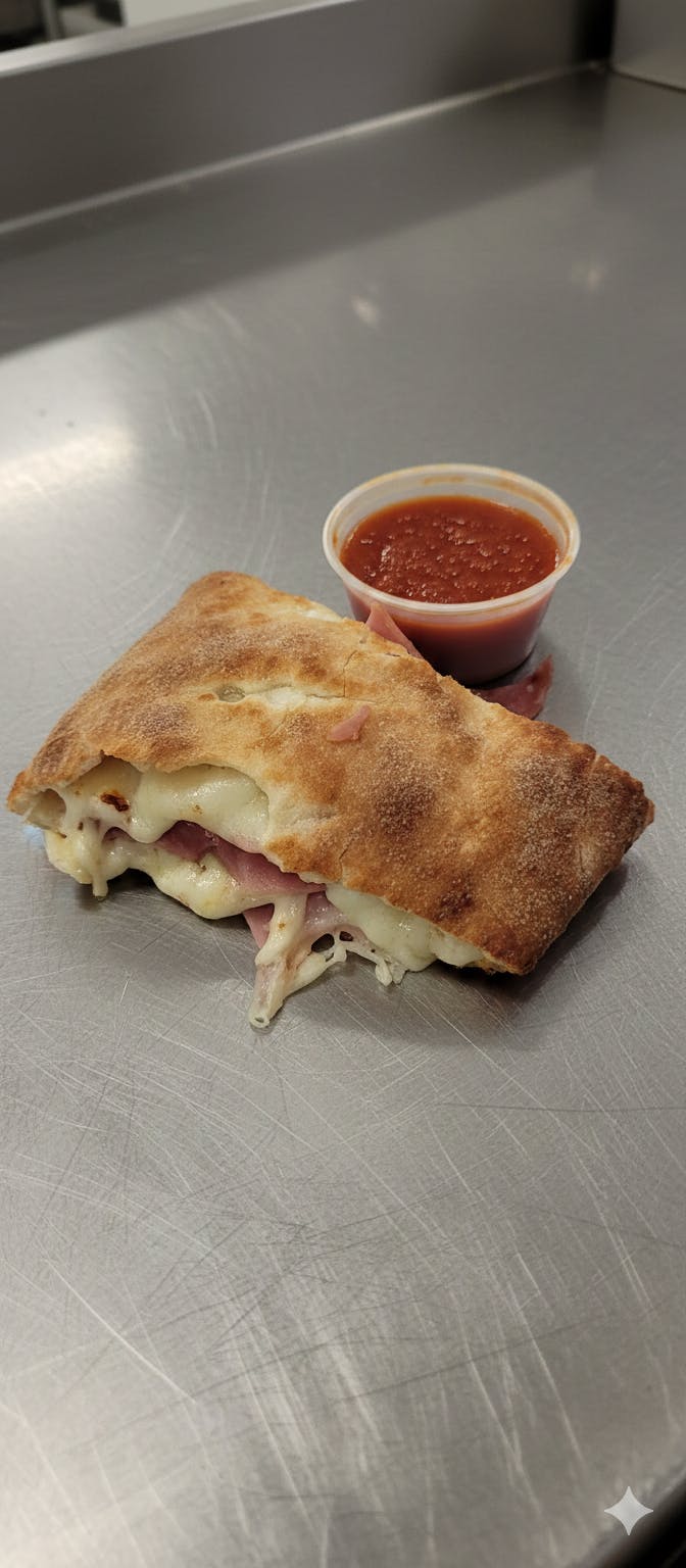 Ham Stromboli