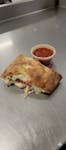 Ham Calzone