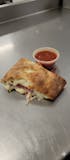 Ham Calzone